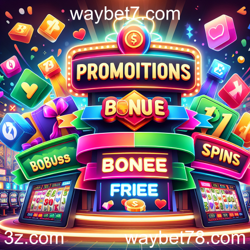 As Melhores Promoções do Waybet7: Ferramentas para Aumentar Sua Experiência de Jogo